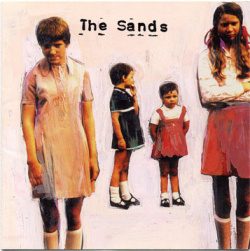 The Sands - The Sands (CD)