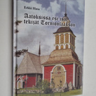 Erkki Hasa : Aatoksissa esi-isät - tekijät Tornionlaakson - pikkukuva 1