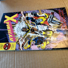 MARVEL RYHMÄ-X 1/1984 HYVÄ - pikkukuva 1