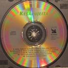 Kokoelma • Kesäkujeita CD - pikkukuva 4