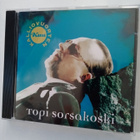 CD TOPI SORSAKOSKI - KALLIOVUORTEN KUU ( Sis.postikulut ) - pikkukuva 1