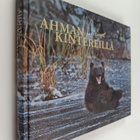Antti Leinonen : Ahman kintereillä - pikkukuva 1