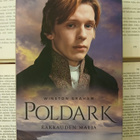 Winston Graham - Poldark: Rakkauden malja (sid.) - pikkukuva 1