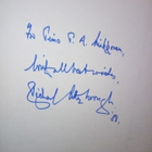 Richard Attenborough :  CRY FREEDOM A PICTORIAL RECORD - pikkukuva 3