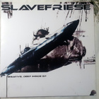Slavefriese - Negative, Deep Inside EP - 12" - 2007 - pikkukuva 1