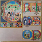 King Crimson: Lizard, 1970 UK LP EX - pikkukuva 4