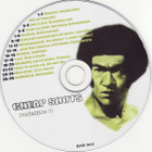 Various • Cheap Shots Volume II CD - pikkukuva 3