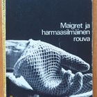 Georges Simenon: Maigret ja harmaasilmäinen rouva - pikkukuva 1