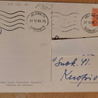 Martta Wendelin,  Hy 361 R1, kulkenut 1963 - pikkukuva 2