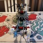 LEGO Castle Vintage vaunut - pikkukuva 4