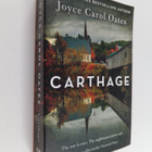 Joyce Carol Oates : Carthage - pikkukuva 1