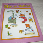 Richard Scarry Minun kotini - pikkukuva 1