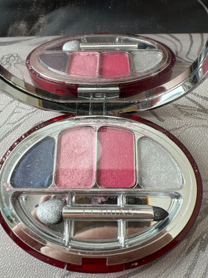 Clarins luomiväri