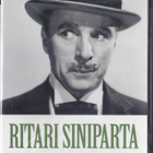 Charlie Chaplin - Ritari Siniparta (DVD) - pikkukuva 1