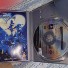 Kingdom Hearts ps2 cib nordic/suomi - pikkukuva 2