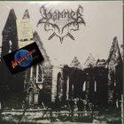 HAMMER - SHOAX - REPRESS BLUE VINYL FIN 2022 M-/M- LP - pikkukuva 1