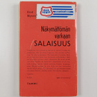 Enid Blyton : Näkymättömän varkaan salaisuus - pikkukuva 2