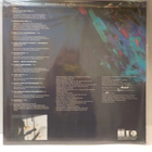 ILKKA RANTAMÄKI - BORDERLINE CASE EX+/EX+ LP - pikkukuva 2
