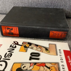 DISNEY ENCYCLOPEDIA (DISNEY A to Z) - pikkukuva 3