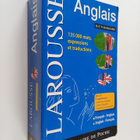 Lucy Bowe : Dictionnaire de poche francais-anglais, angla... - pikkukuva 1