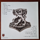 Mistreat – Greatest Hits vol. 1- LP (White vinyl) - pikkukuva 2