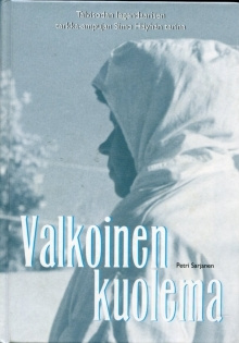 Petri Sarjanen - Valkoinen kuolema