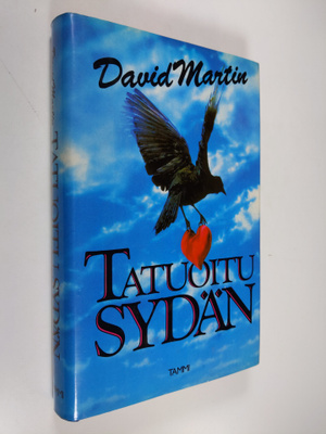 David Martin : Tatuoitu sydän