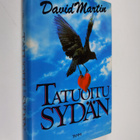 David Martin : Tatuoitu sydän - pikkukuva 1