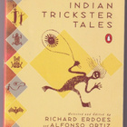 Richard Erdoes: American Indian Trickster Tales - pikkukuva 1