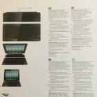 Logitech | ohut näppäimistö + iPad-suoja - pikkukuva 3