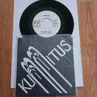 Kummitus – Kalman Koura 7" ps orig 1975 Prog Love Rec mint - pikkukuva 2