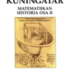 Carl Boyer : Tieteiden kuningatar – Matematiikan historia II - pikkukuva 1
