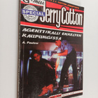 Ari Paulow : Jerry Cotton special 2/2001 : Agenttiralli e... - pikkukuva 1