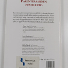Esko Ruokonen ym. : Parenteraalinen nestehoito - perustie... - pikkukuva 2