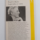 Pearl S. Buck : Lapsi joka ei vartu - pikkukuva 2