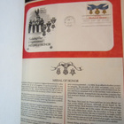 Postal Commemorative Society U.S. First Day Covers & Special - pikkukuva 4