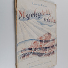 Untamo Utrio : Myrkytetty virta : novelleja - pikkukuva 1