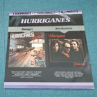 HURRIGANES HANGER/FORTISSIMO SAFLP 2050 1990 - pikkukuva 1