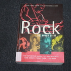 Rock The Rough Guide (kirjastopoisto) - pikkukuva 1