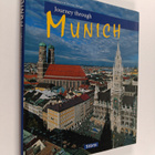 Christine Metzger : Journey Through Munich - pikkukuva 1
