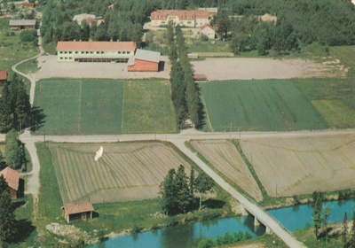 EURAJOKI - KARHUMÄKI 753 - 2