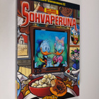 Walt Disney : Sohvaperuna - pikkukuva 1