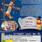 Ystäväni Tiikeri ja Nalle Puh - Suuri musikaali DVD - pikkukuva 2
