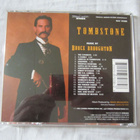 TOMBSTONE - Bruce Broughton Soundtrack OST (CD) - pikkukuva 2