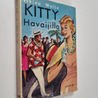 Helen Wells : Kitty Havaijilla - pikkukuva 1