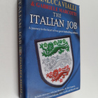 Gabriele Marcotti ym. : The Italian Job - A Journey to th... - pikkukuva 1