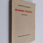 Johannes Linnakoski : Ikuinen taistelu - pikkukuva 1