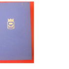 Helsingin kaupungin historia II  1950 1.p. - pikkukuva 1