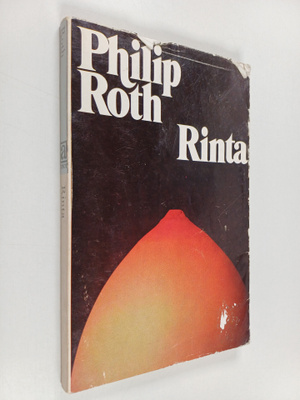 Philip Roth : Rinta