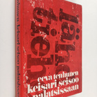 Eeva Tenhunen : Keisari seisoo palatsissaan : salapoliisi... - pikkukuva 1